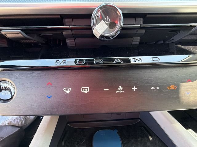 New 2026 Everest White Pearl TriCoat Nissan SL image 16