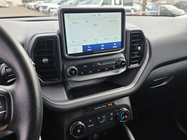 Used 2021 Gray Ford Base image 25