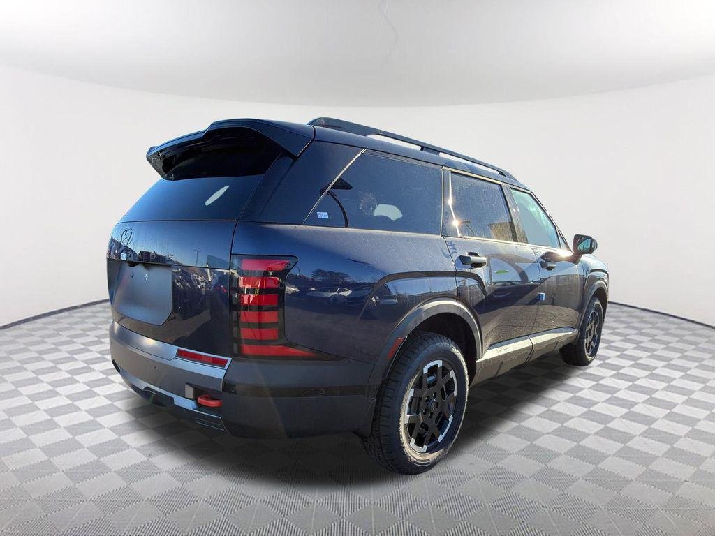 New 2026 Blue Hyundai XRT Pro image 5