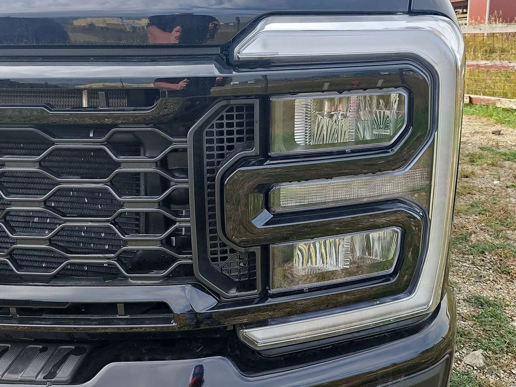2025 Ford F-250 Super Duty XLT - Photo 18