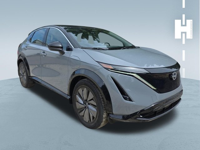 2023 Nissan ARIYA VENTURE+