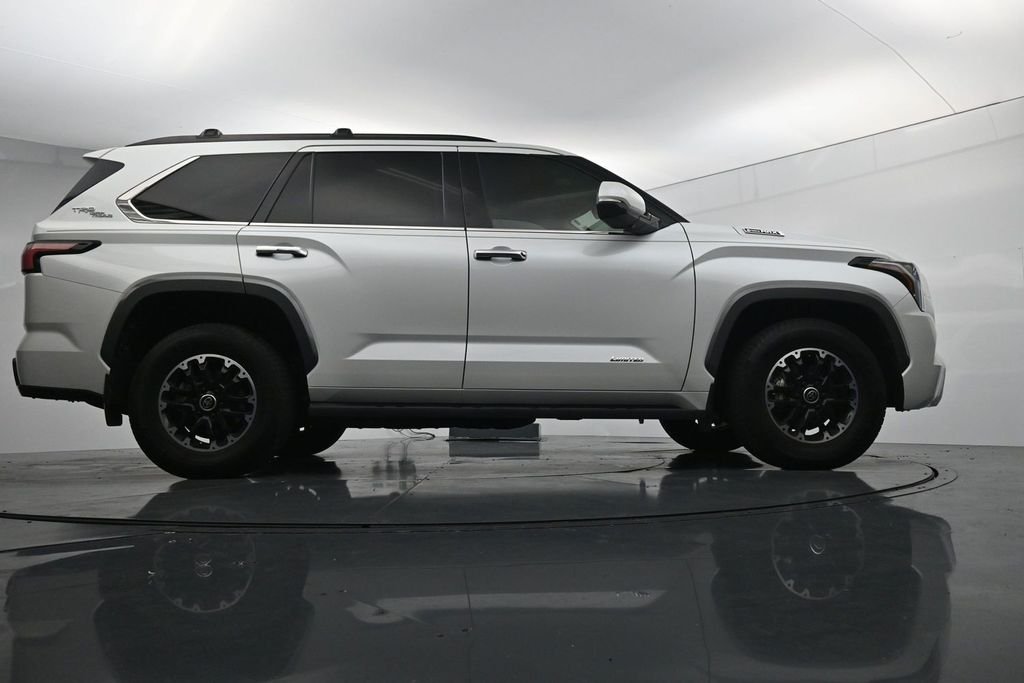 Used 2023 Beige Toyota Limited image 24