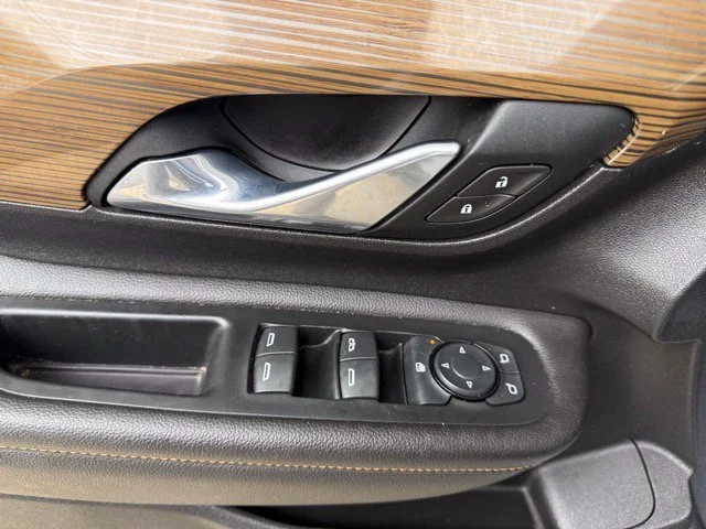 2021 GMC Terrain SLE - Photo 13