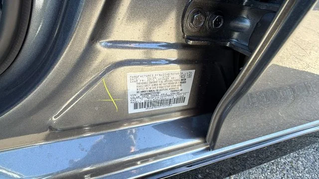2026 Nissan Sentra SR - Photo 33
