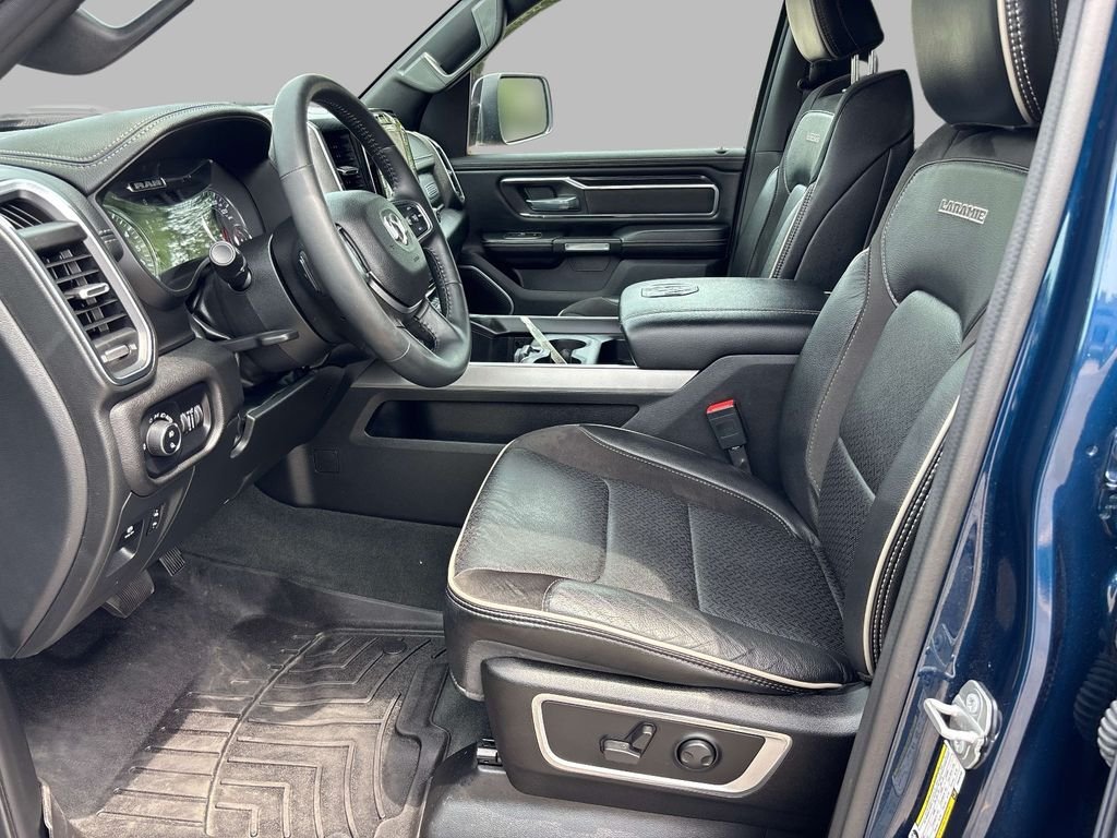 Used 2023 Blue Ram Laramie image 13