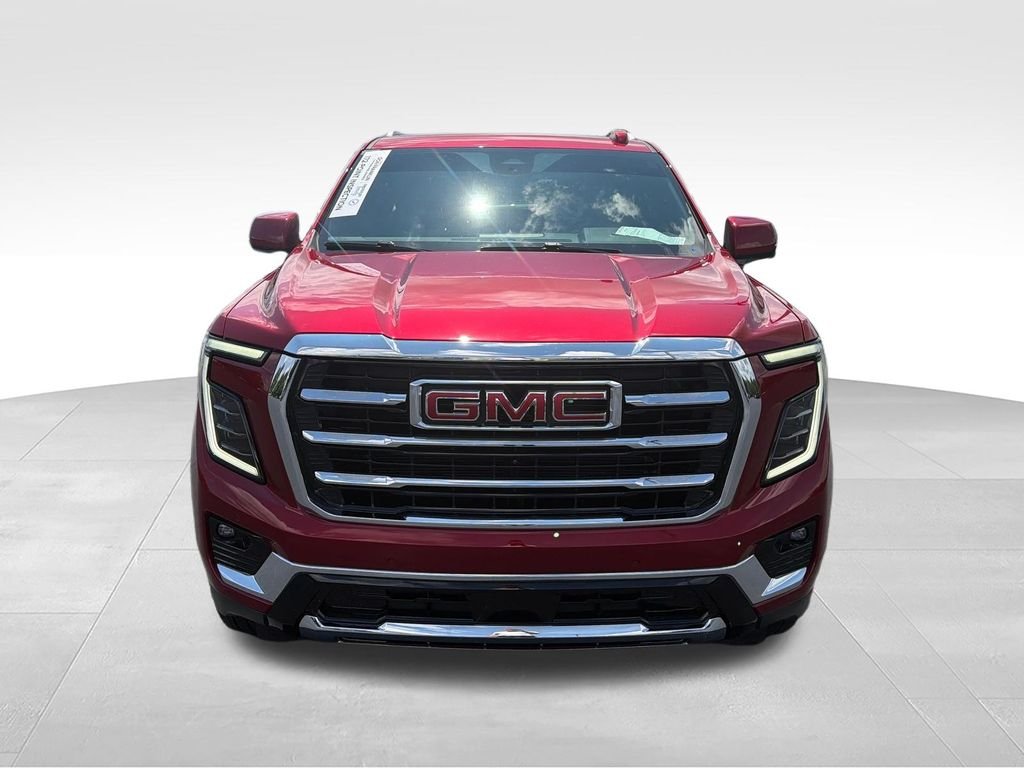 Certified Used 2025 Red GMC Elevation image 8