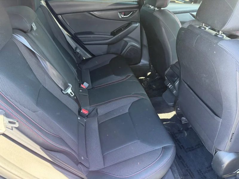 Used 2024 Magnetite Gray Me Subaru Premium image 21