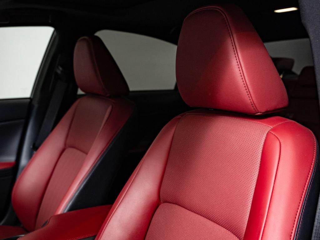 Used 2025 Incognito Lexus 350 F SPORT Design image 23