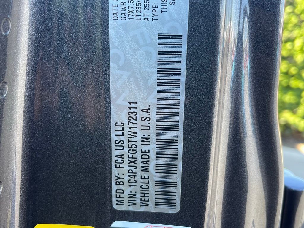 2026 Jeep Wrangler 4-Door Rubicon - Photo 42