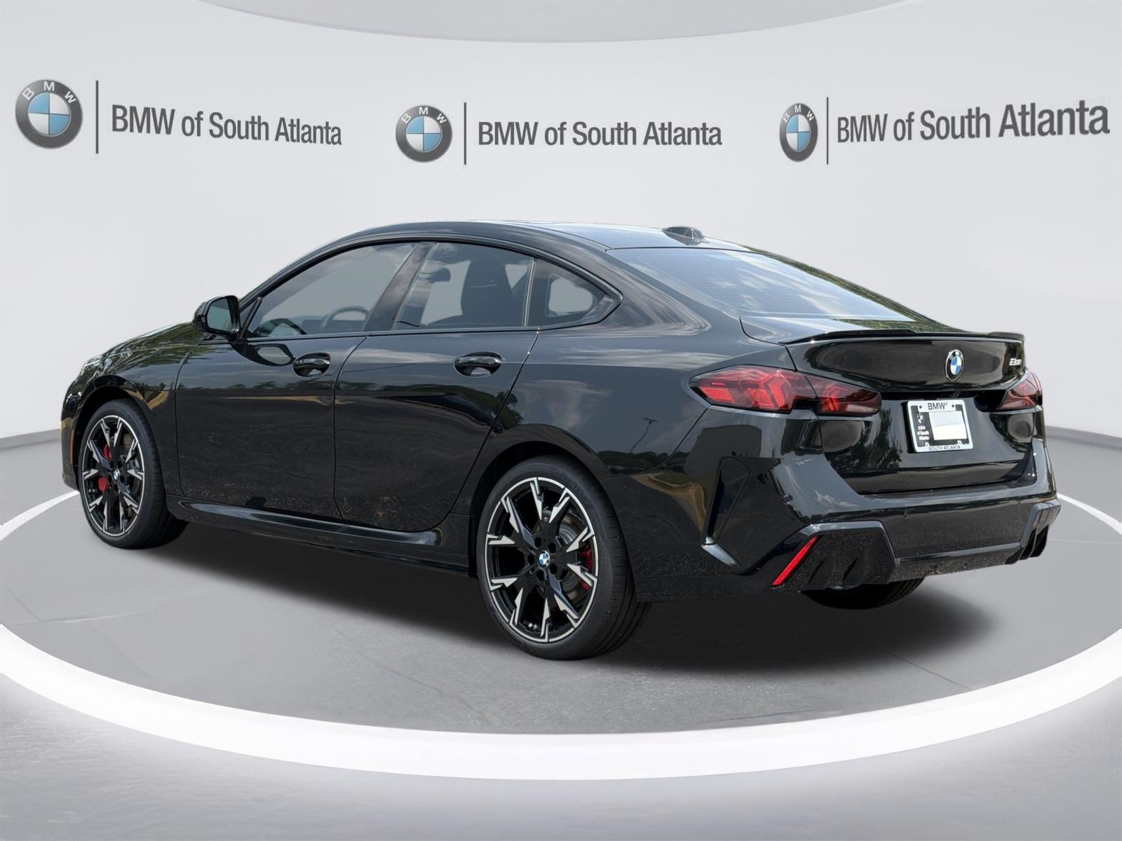 New 2026 Black Sapphire Metallic BMW 228 image 21