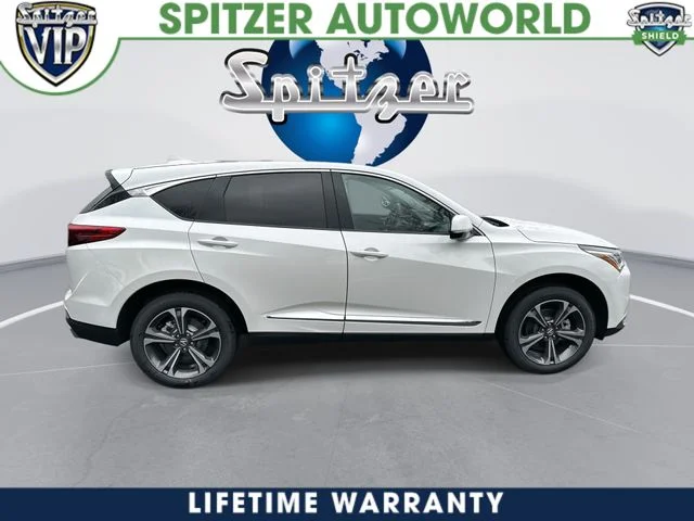 2026 Acura RDX Technology Package SH-AWD's photo