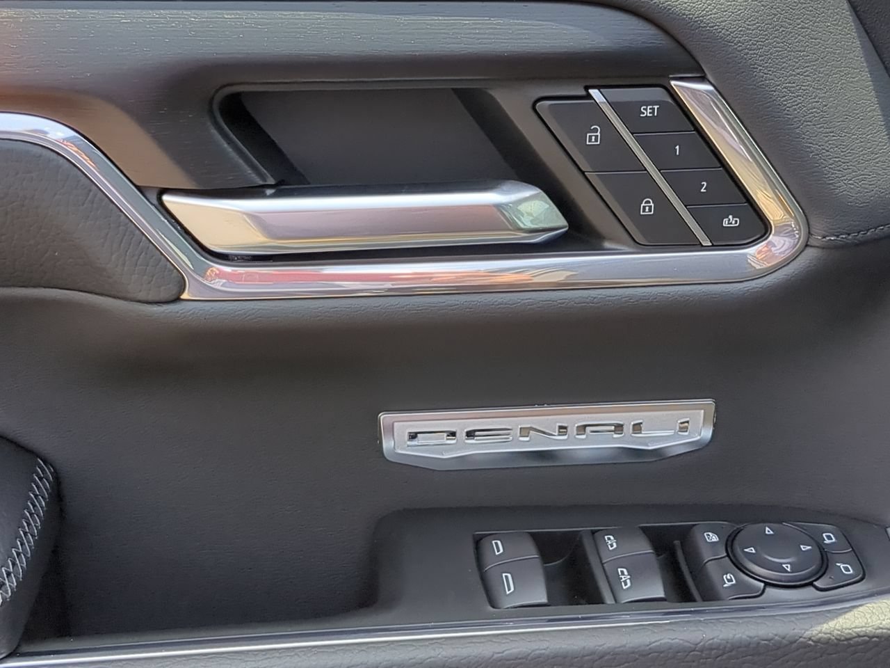 2026 GMC Sierra 1500 Denali - Photo 24