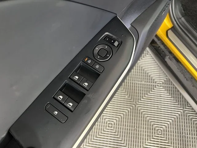 New 2026 Yellow Kia GT-Line image 17