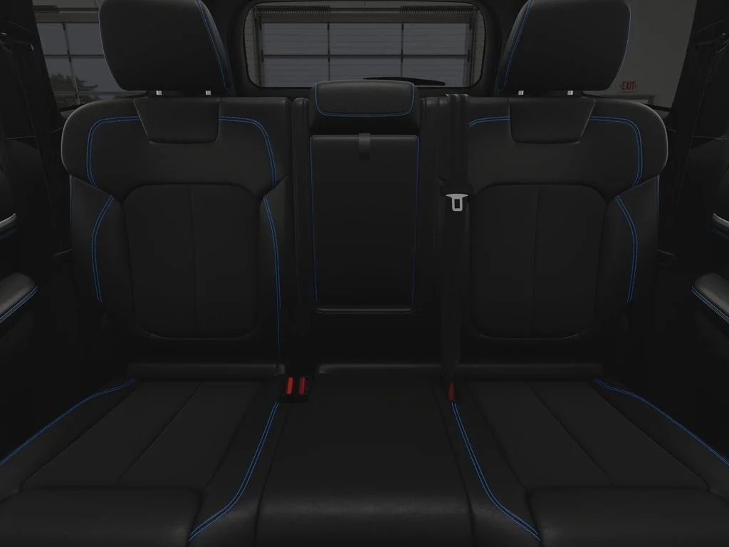 New 2024 Silver Zynith Jeep Trailhawk 4xe image 20