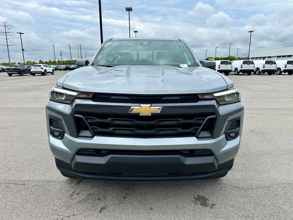 2026 Chevrolet Colorado LT - Photo 10