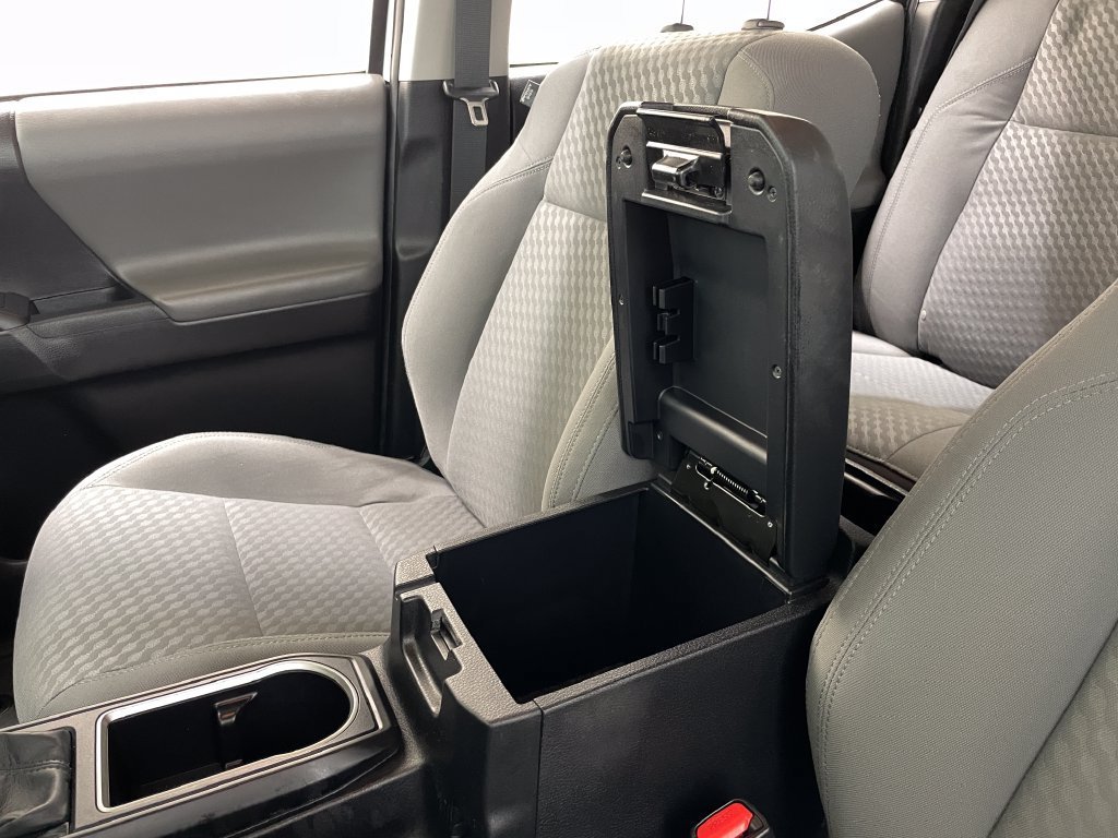 2023 Toyota Tacoma SR - Photo 29