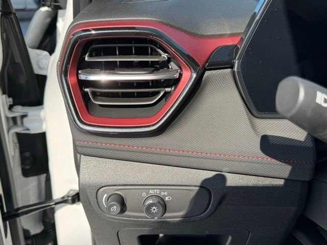 2026 Chevrolet Trailblazer RS - Photo 33
