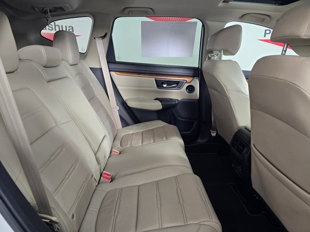 2017 Honda CR-V EX-L - Photo 7