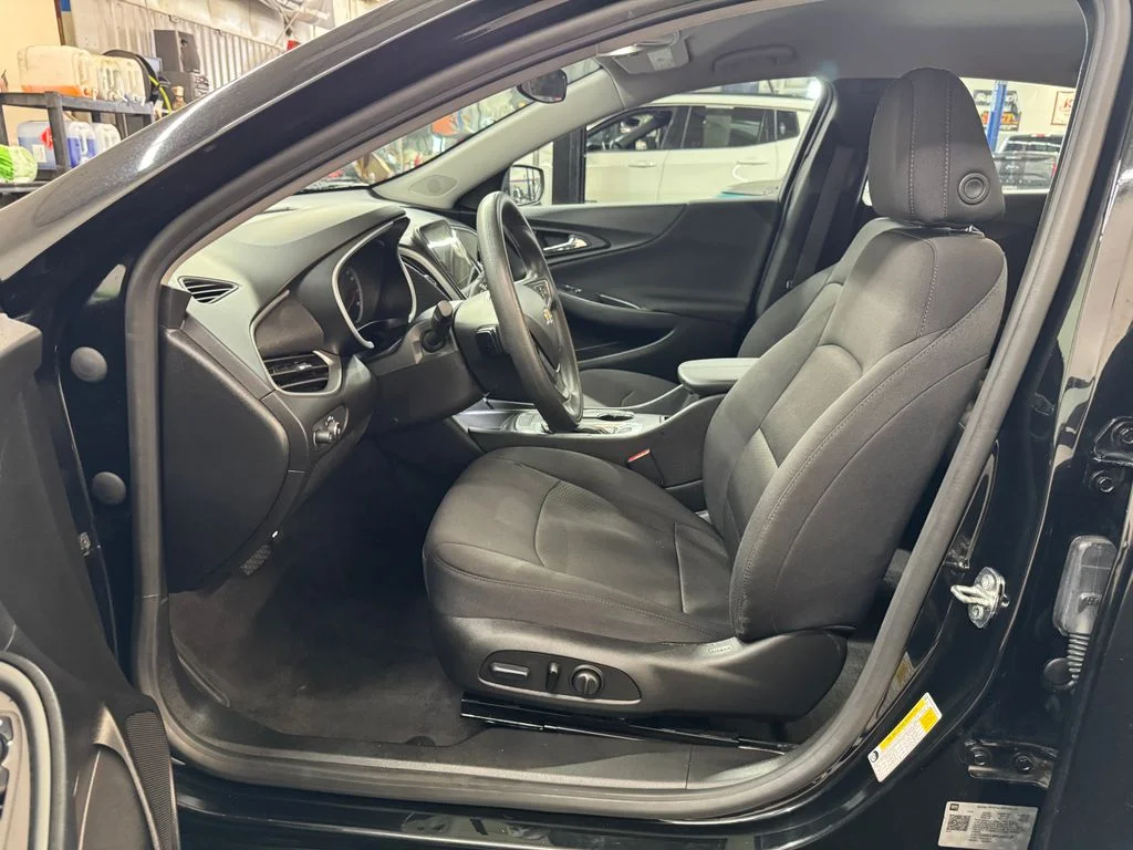 Used 2023 Black Chevrolet LT image 14