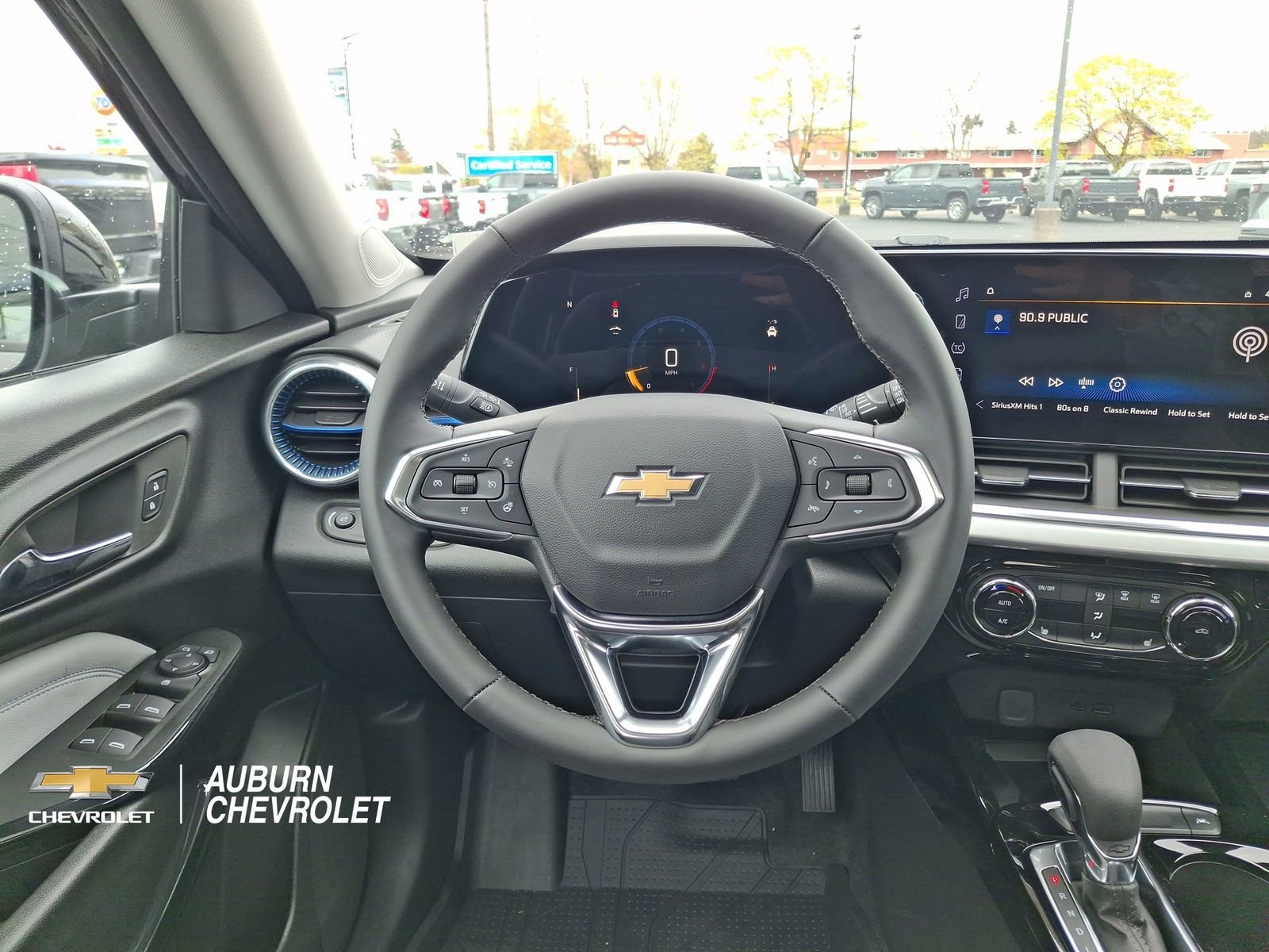 2026 Chevrolet Trax LT - Photo 10