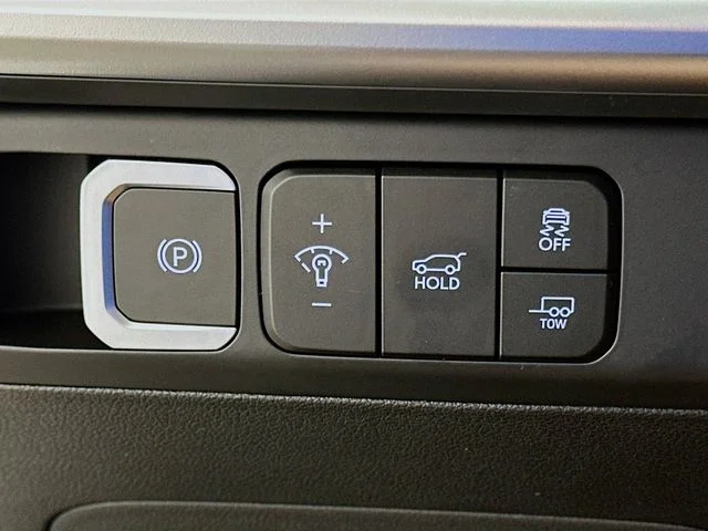 New 2026 Hyundai SANTA FE XRT