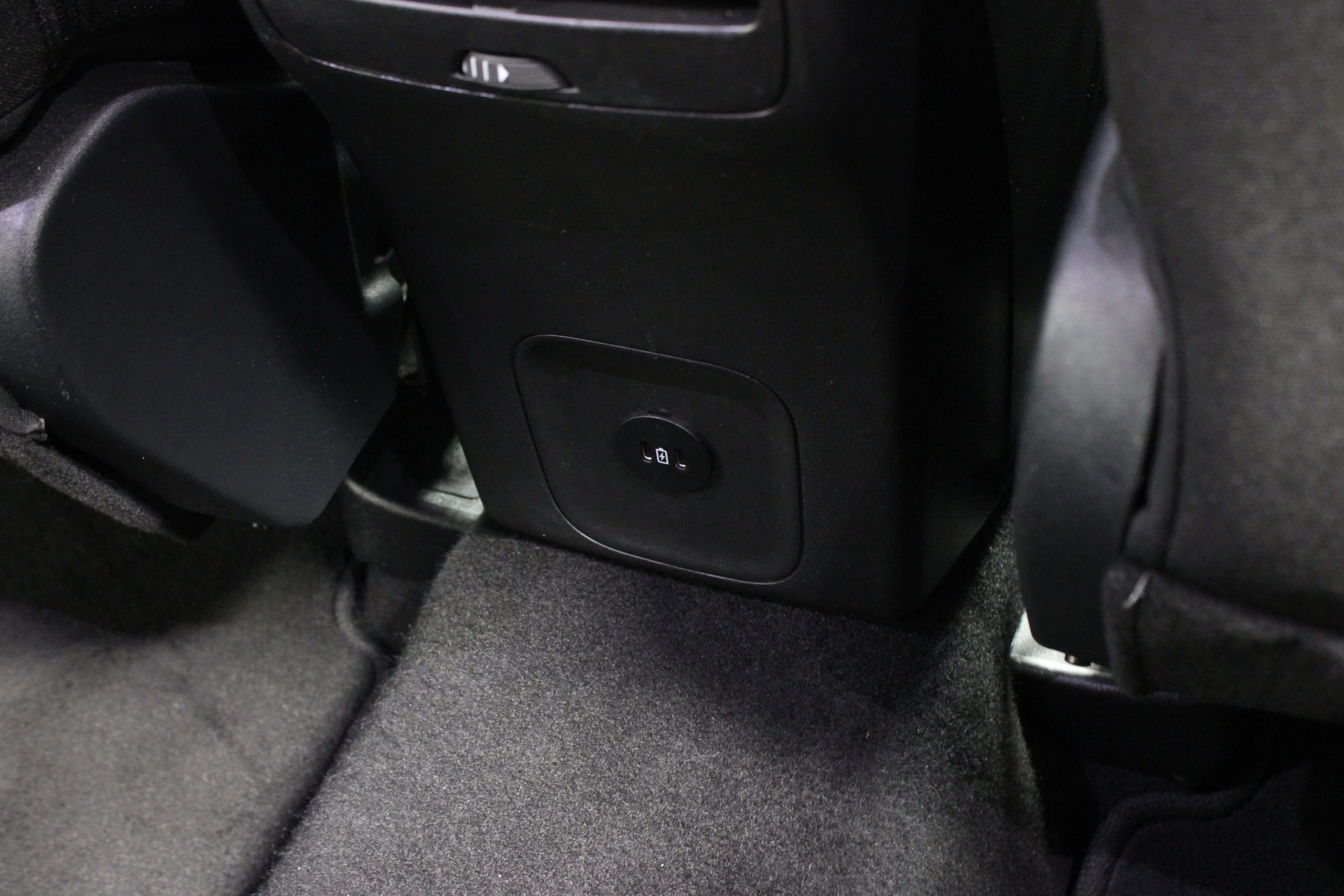 Used 2025 Gray Metallic Ford Active image 15