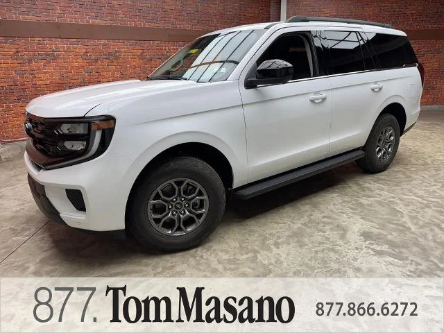 2026 Ford Expedition 4X4 XL