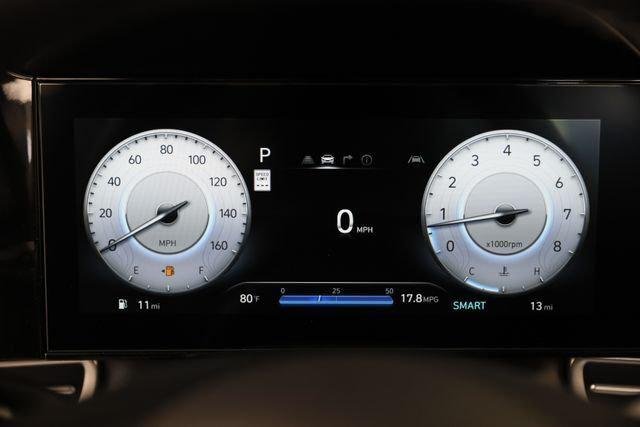 New 2026 Gray Hyundai Limited image 42