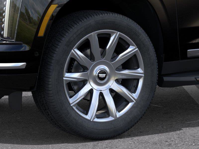 2026 Cadillac Escalade Escalade - Photo 9