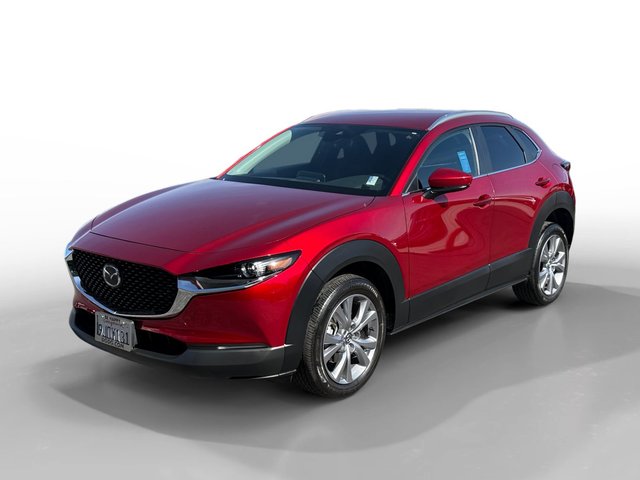 2023 Mazda CX-30 2.5 S Select Package