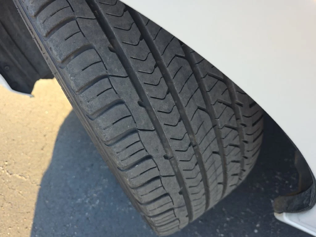 Used 2024 White Acura A-Spec Tech Package image 25