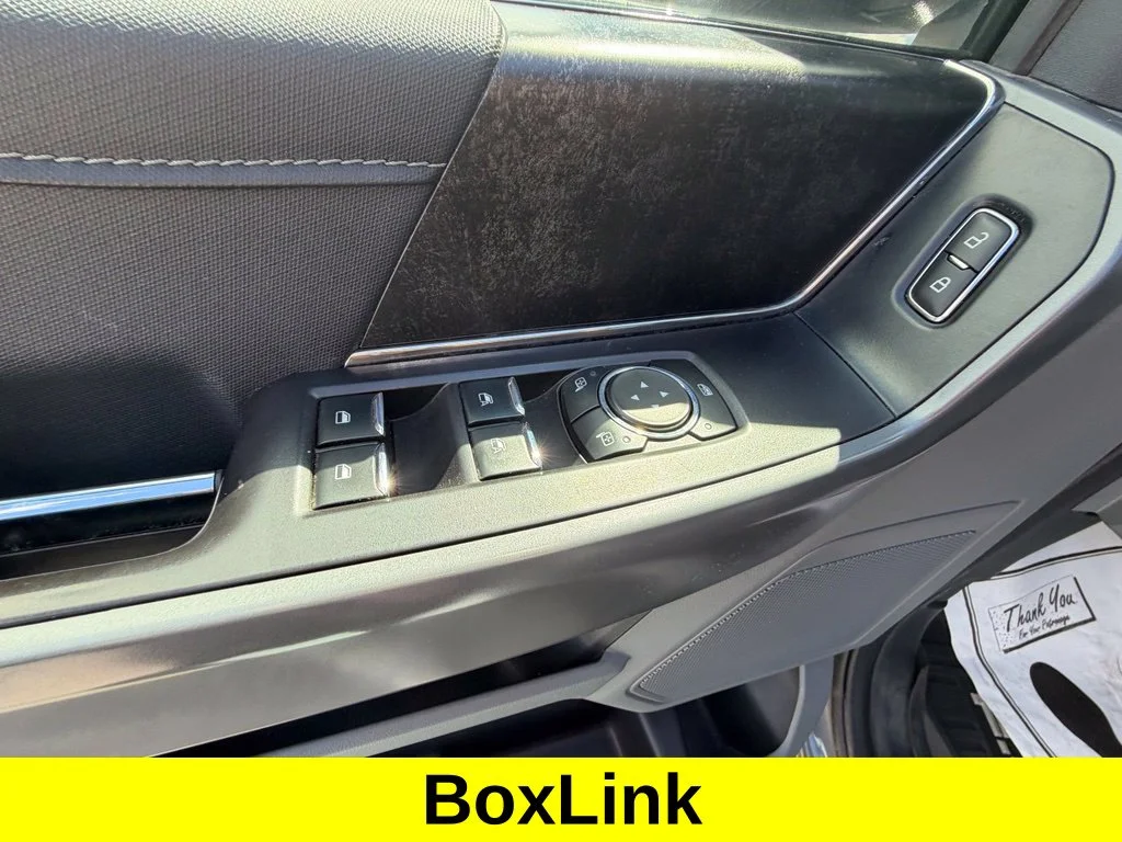 Used 2023 Gray Ford XLT image 15