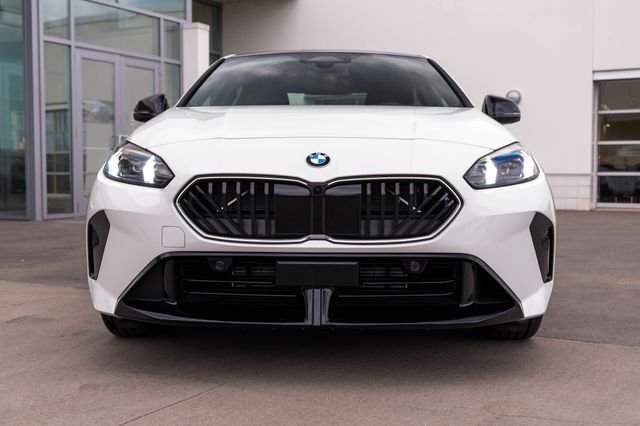 New 2026 Alpine White BMW 228 Gran Coupe image 7