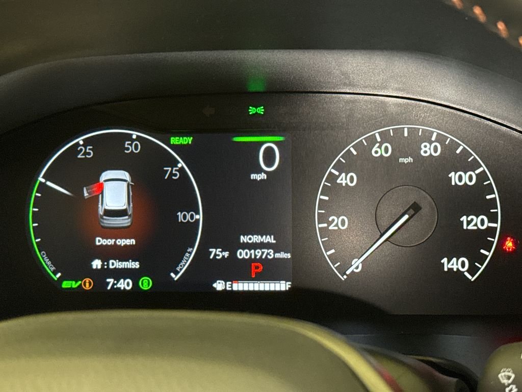 2026 Honda CR-V Sport - Photo 32
