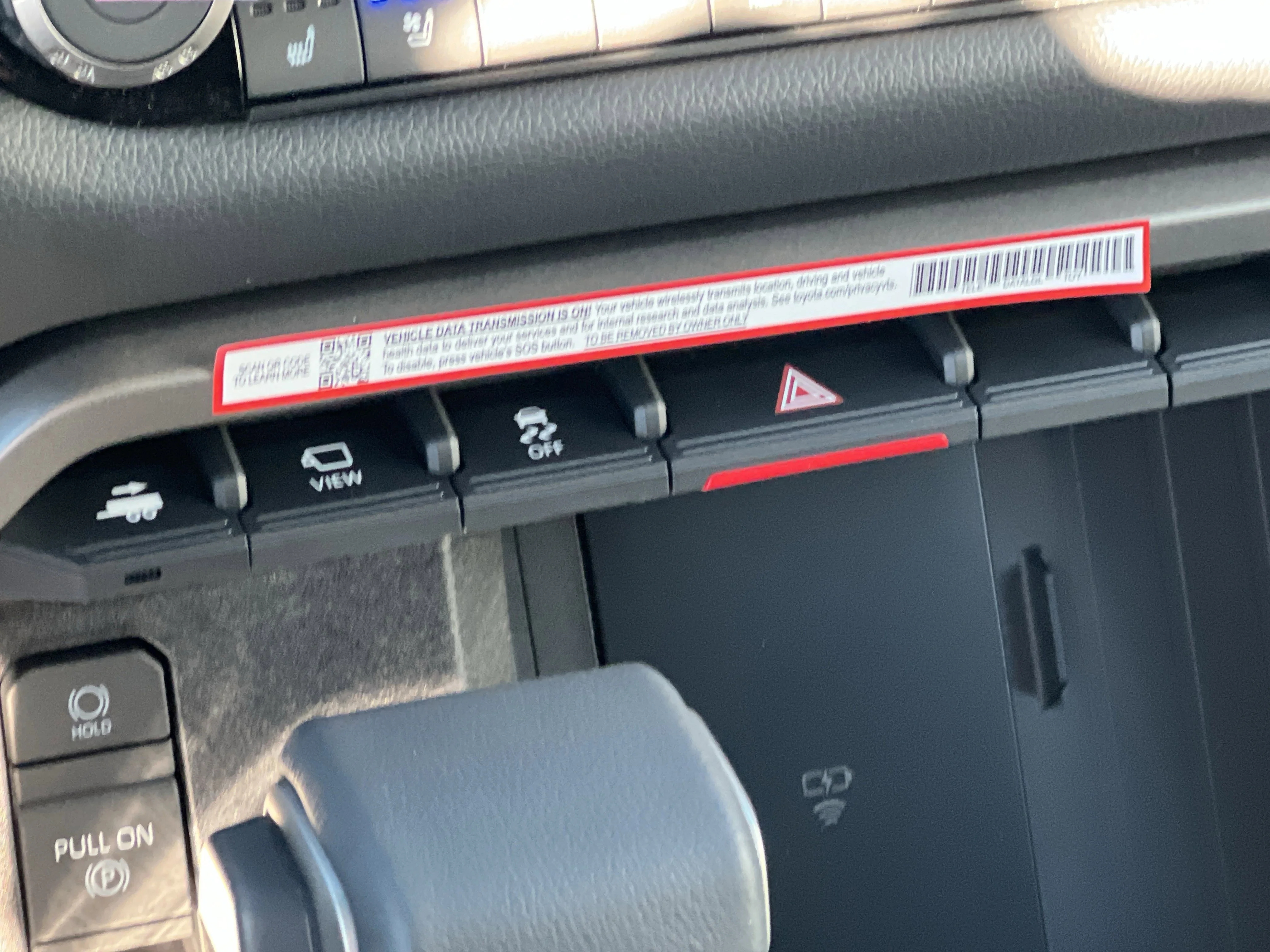 2026 Toyota Sequoia Limited - Photo 20