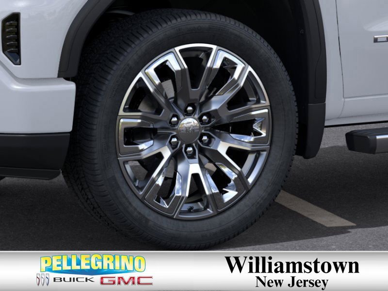 2026 GMC Sierra 1500 Denali - Photo 9