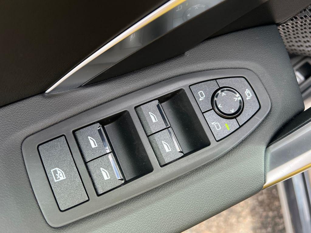 New 2026 Dune Grey Metallic BMW xDrive28i image 5