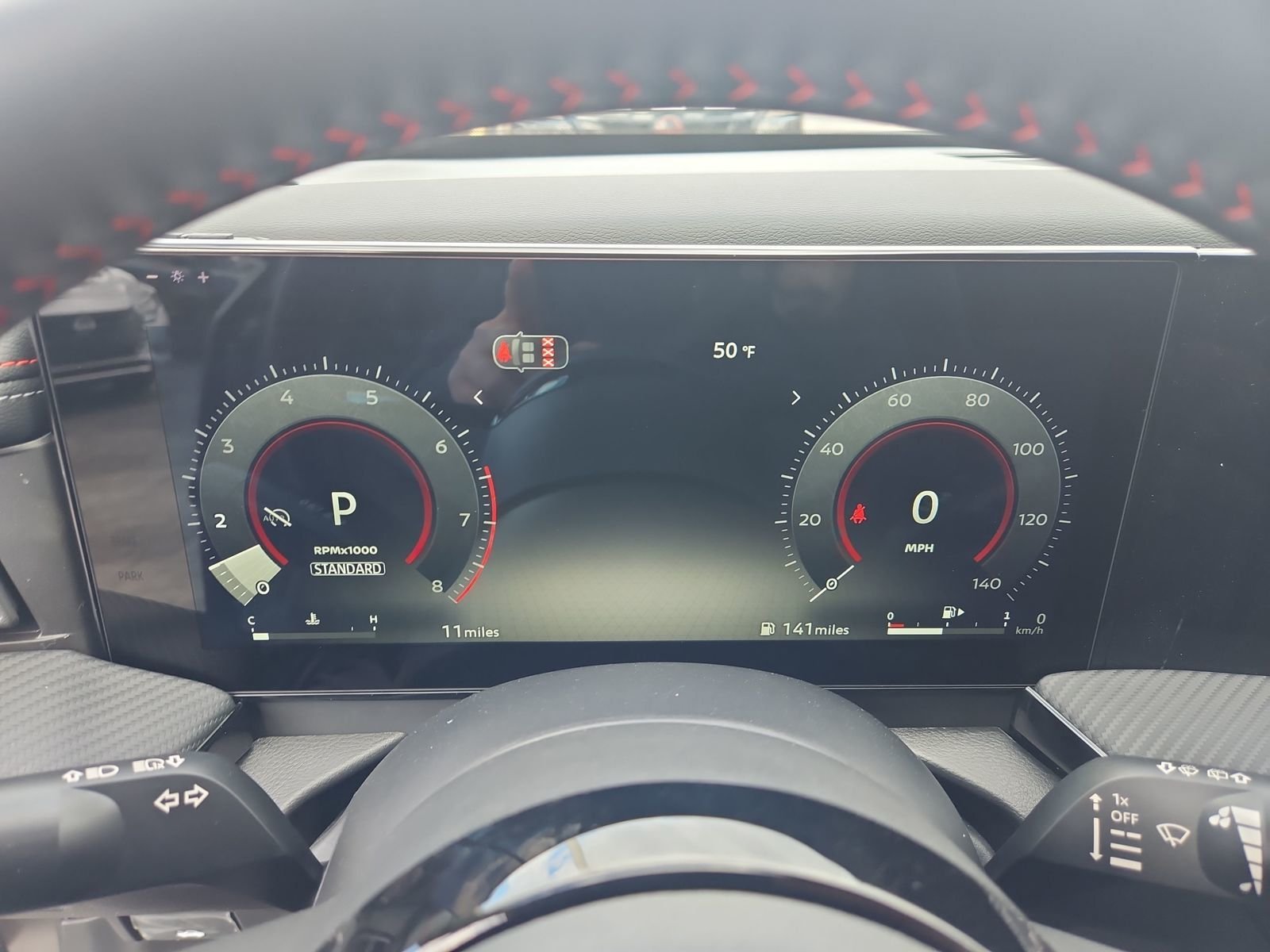 New 2026 Nissan Kicks SR 4D Sport Utility