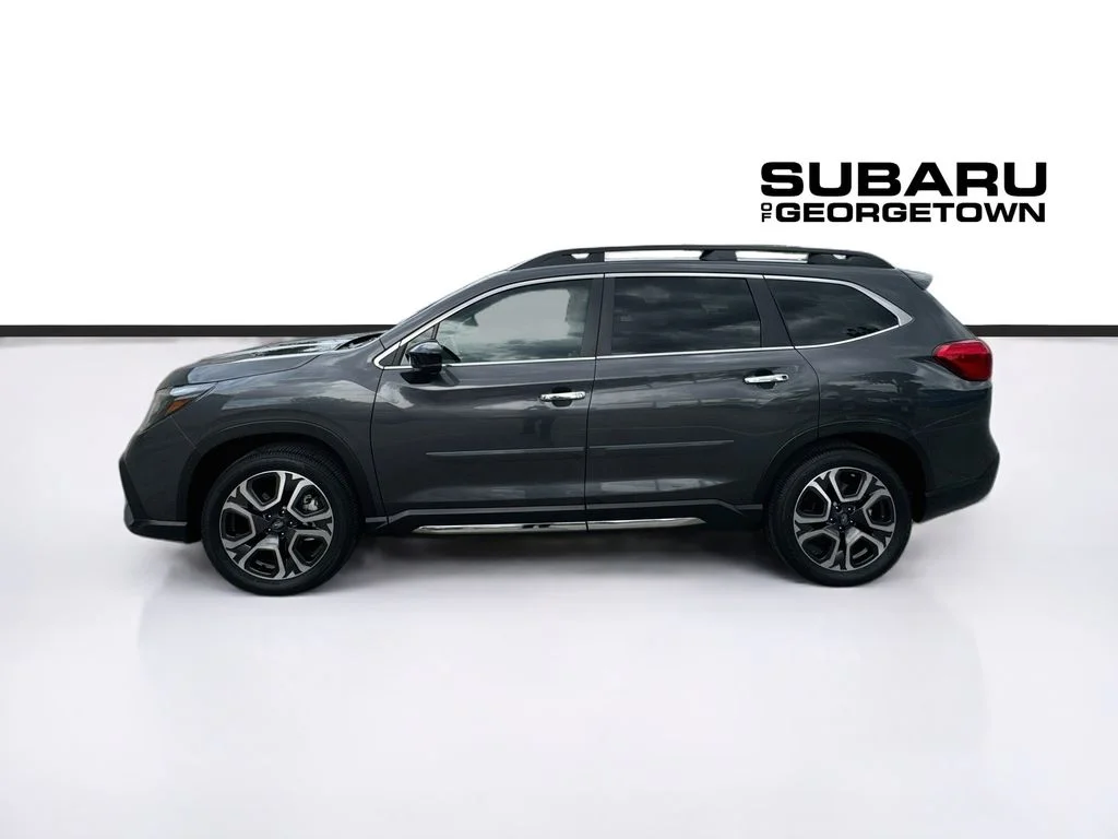 2026 Subaru Ascent Touring - Photo 5