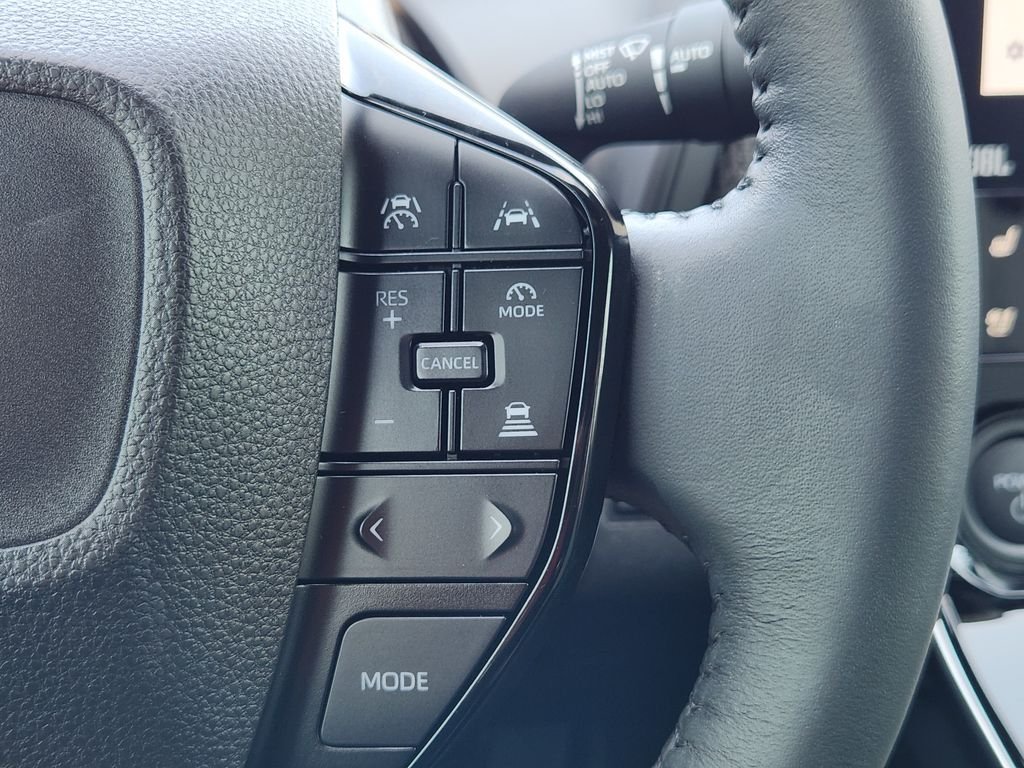 Certified Used 2023 Beige Toyota Limited image 31