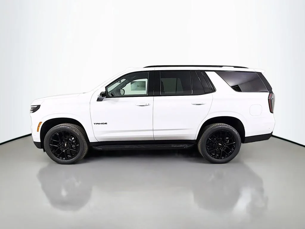 2026 Chevrolet Tahoe RST - Photo 8