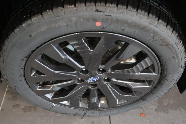 Certified Used 2026 Gray Subaru Sport image 18