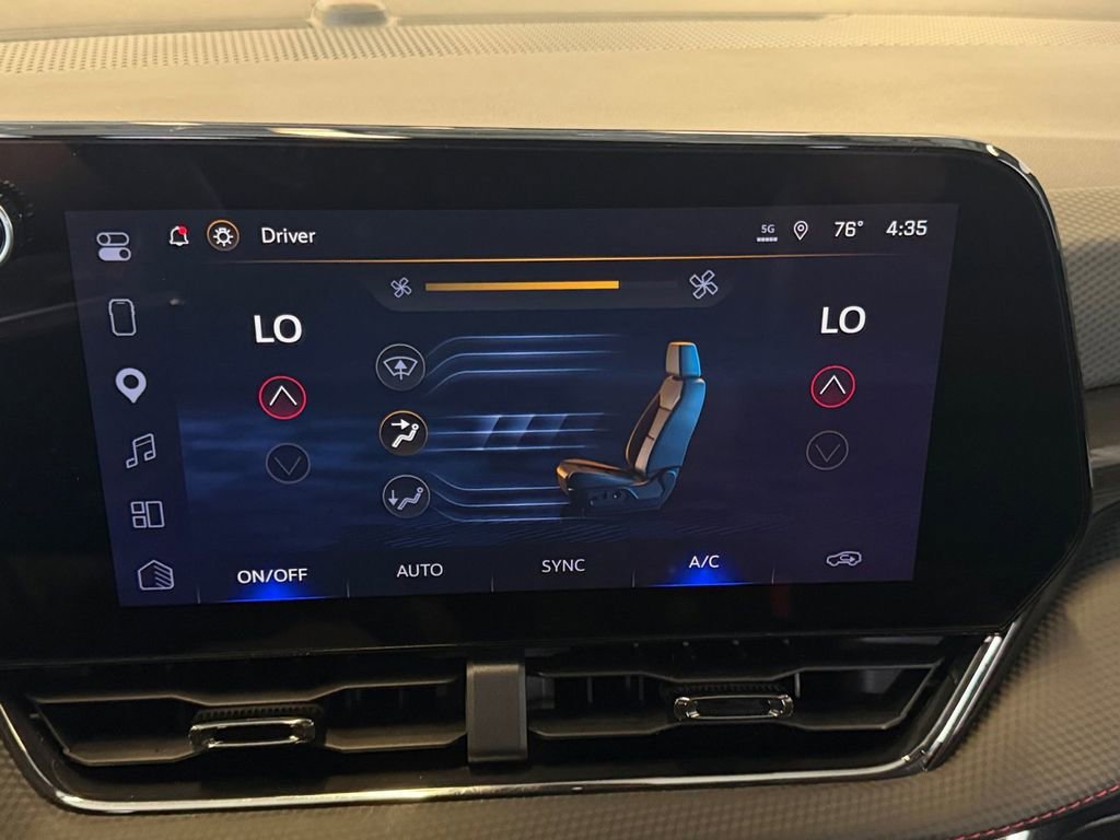 2026 Chevrolet Equinox RS - Photo 22