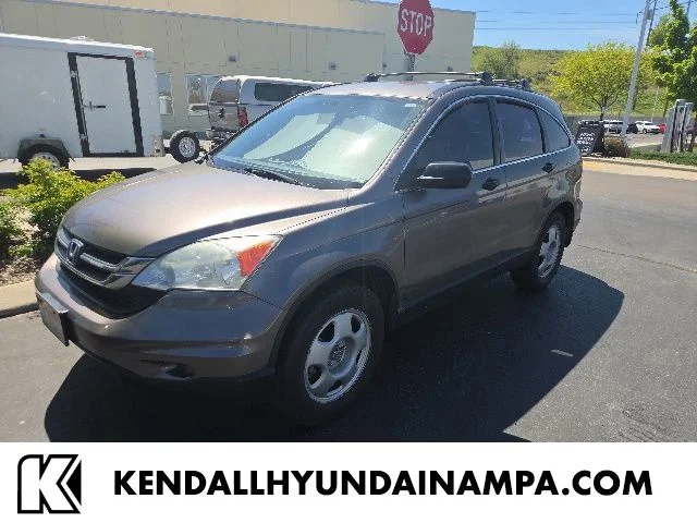 2011 Honda CR-V LX