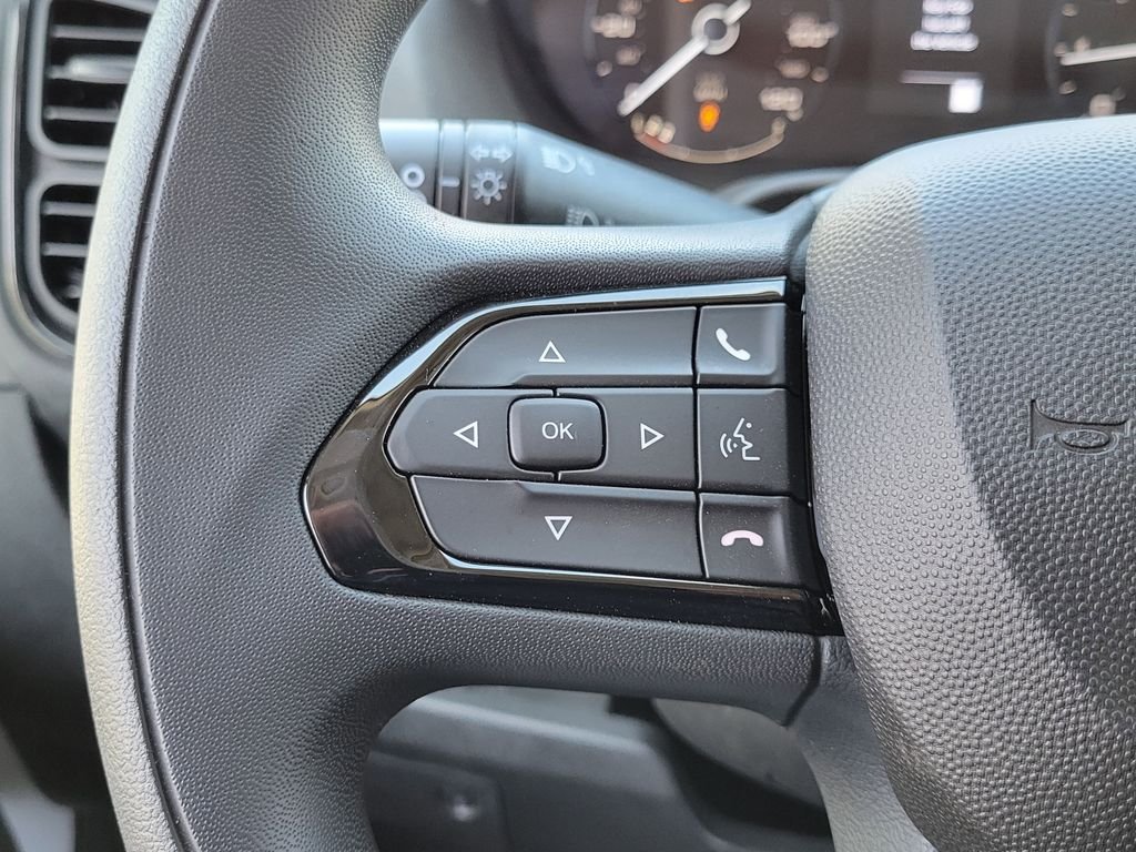 2026 Ram ProMaster Cargo Van photo 5
