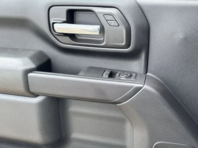 2026 GMC Sierra 2500HD Pro - Photo 71