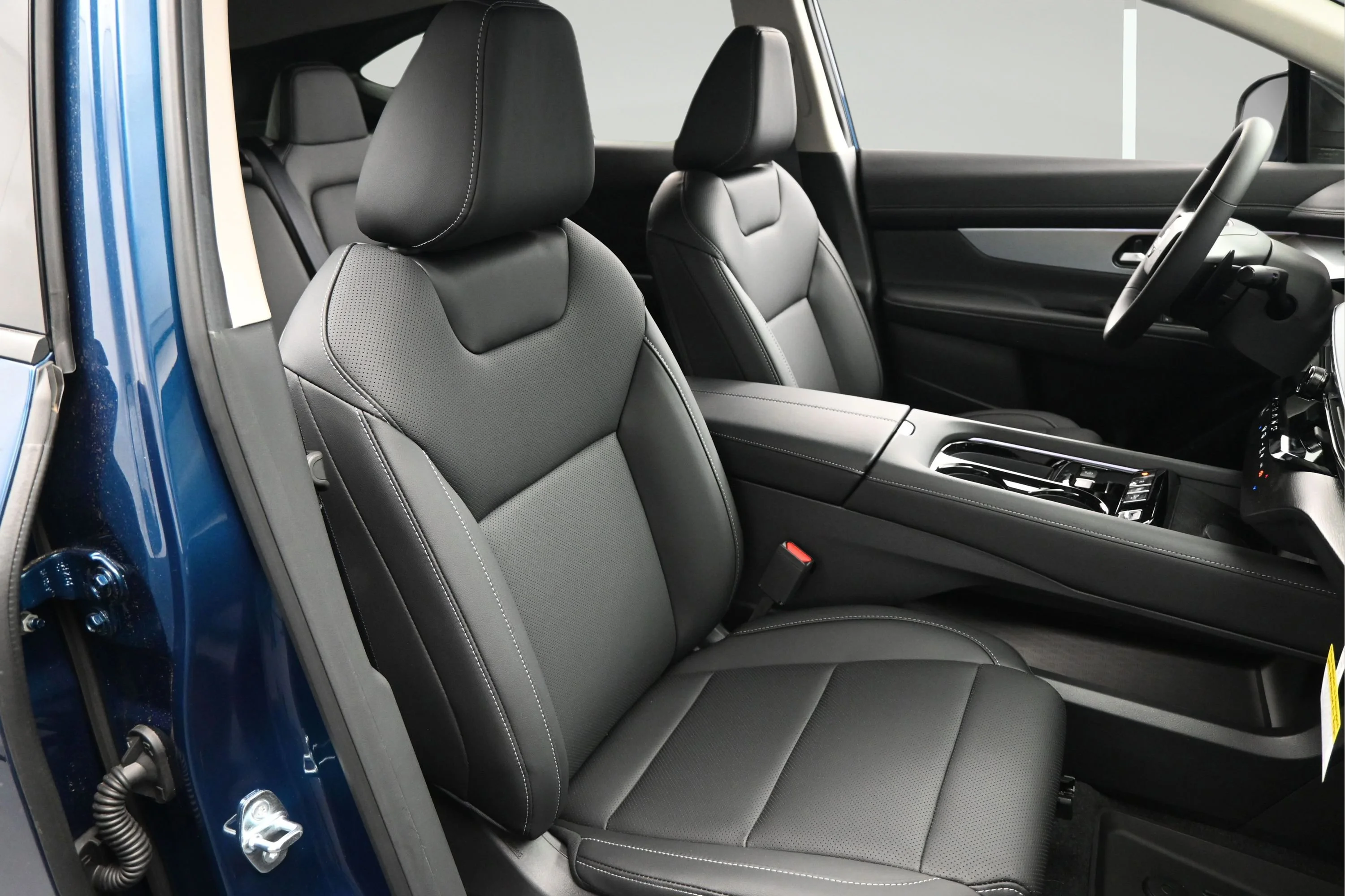 2026 Nissan Murano SL - Photo 14