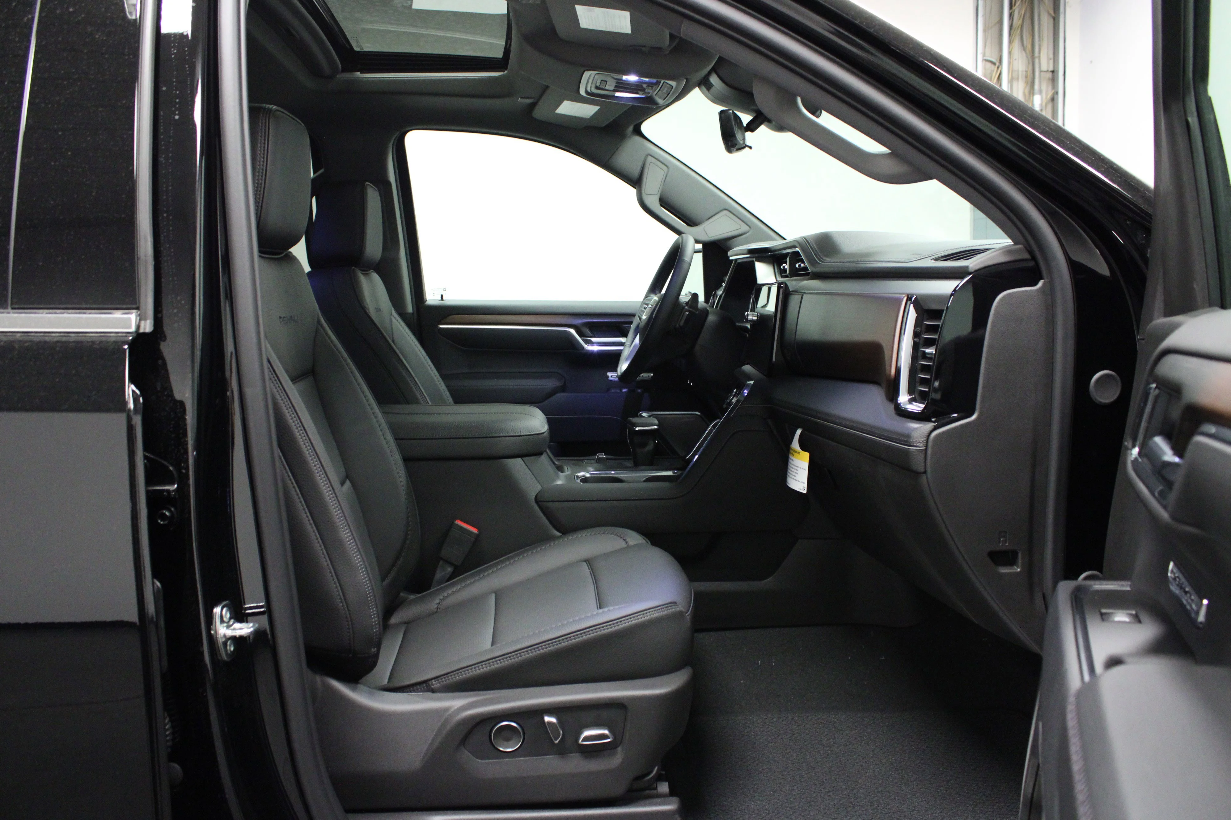 New 2026 Onyx Black GMC Denali image 16