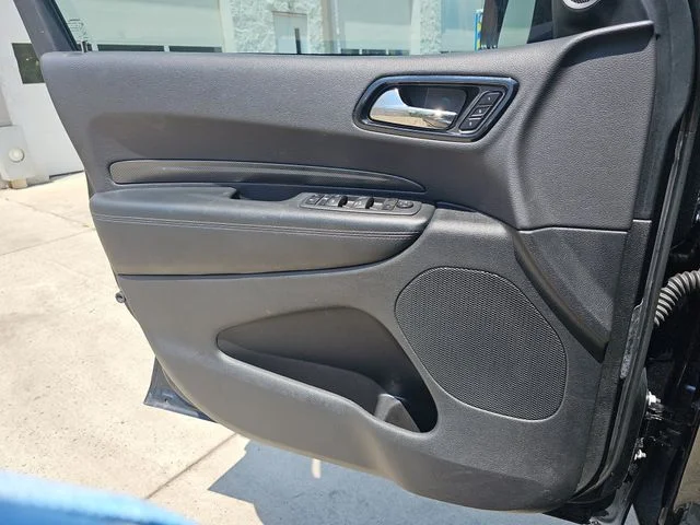 Used 2022 Black Dodge GT Plus image 27