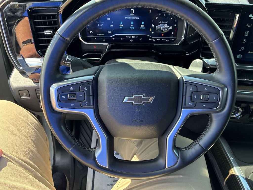 Used 2023 Gray Chevrolet RST image 14